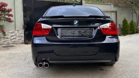 BMW 320 163кс ^ М ПАКЕТ ^ Подгрев , снимка 5