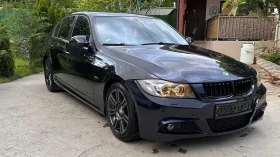BMW 320 163кс ^ М ПАКЕТ ^ Подгрев , снимка 3