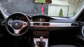 BMW 320 163кс ^ М ПАКЕТ ^ Подгрев , снимка 9