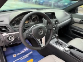 Mercedes-Benz E 250 AMG EDITION/FACELIFT/FULLFULL/ПОДГРЕВ/ОБДУХ/, снимка 10