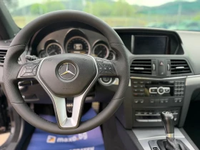 Mercedes-Benz E 250 AMG EDITION/FACELIFT/FULLFULL/ПОДГРЕВ/ОБДУХ/, снимка 8