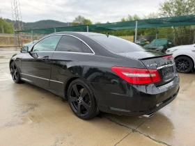 Mercedes-Benz E 250 AMG EDITION/FACELIFT/FULLFULL/ПОДГРЕВ/ОБДУХ/, снимка 6