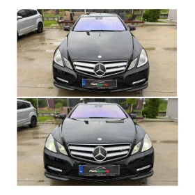 Mercedes-Benz E 250 AMG EDITION/FACELIFT/FULLFULL/ПОДГРЕВ/ОБДУХ/, снимка 7