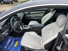 Mercedes-Benz E 250 AMG EDITION/FACELIFT/FULLFULL/ПОДГРЕВ/ОБДУХ/, снимка 9