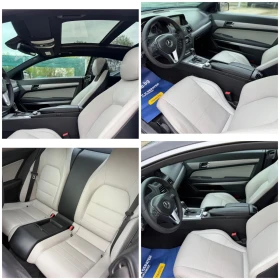 Mercedes-Benz E 250 AMG EDITION/FACELIFT/FULLFULL/ПОДГРЕВ/ОБДУХ/, снимка 13