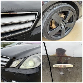 Mercedes-Benz E 250 AMG EDITION/FACELIFT/FULLFULL/ПОДГРЕВ/ОБДУХ/, снимка 17