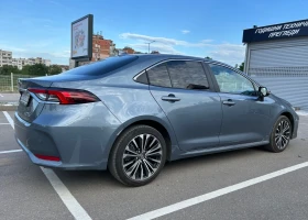 Toyota Corolla 1.8 HYBRID/Executive Plus, снимка 6