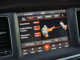 Dodge Charger * Scat Pack 6.4L V8 HEMI * CARFAX * ЦЕНА ДО БГ, снимка 11