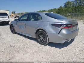 Toyota Camry 2022 TOYOTA CAMRY SE, снимка 3
