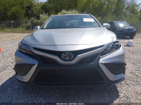 Toyota Camry 2022 TOYOTA CAMRY SE, снимка 12