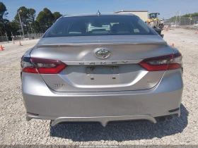 Toyota Camry 2022 TOYOTA CAMRY SE, снимка 16