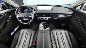 Genesis G80 2.5T* AWD* 360CAMERA* DRIVE-ASSISTS* DIGITAL* , снимка 6