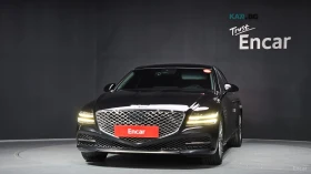 Genesis G80 2.5T* AWD* 360CAMERA* DRIVE-ASSISTS* DIGITAL* , снимка 2