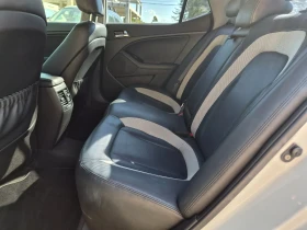 Kia Optima 1.7CRDI-136k.s.AUT, снимка 9