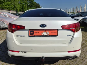 Kia Optima 1.7CRDI-136k.s.AUT, снимка 5