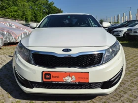 Kia Optima 1.7CRDI-136k.s.AUT, снимка 2