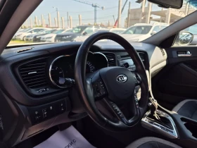 Kia Optima 1.7CRDI-136k.s.AUT, снимка 7