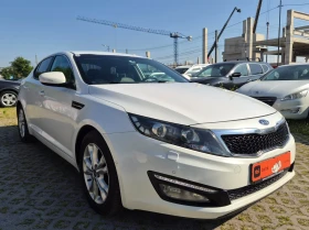 Kia Optima 1.7CRDI-136k.s.AUT, снимка 3