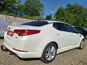 Kia Optima 1.7CRDI-136k.s.AUT, снимка 4