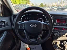 Kia Optima 1.7CRDI-136k.s.AUT, снимка 10