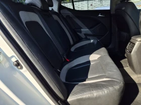Kia Optima 1.7CRDI-136k.s.AUT, снимка 15
