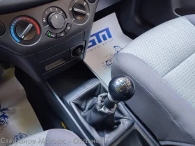 Chevrolet Aveo 1.4 Бензин (100hp) MT5, снимка 14