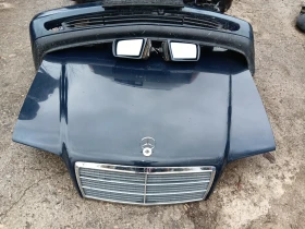 Mercedes-Benz 180 1.8 и 2.3 компресор, снимка 2