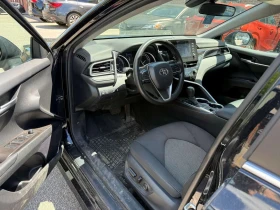 Toyota Camry | Hybrid LE | CARFAX | БЕЗ ПЪРВОНАЧАЛНА ВНОСКА | , снимка 5