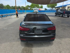 Audi A6 2021* 360* VIRTUAL* BLACK OPTIC* КРАЙНА ЦЕНА, снимка 4