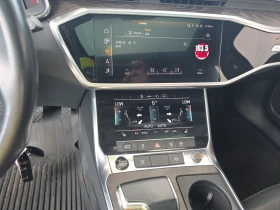 Audi A6 2021* 360* VIRTUAL* BLACK OPTIC* КРАЙНА ЦЕНА, снимка 9