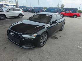 Audi A6 2021* 360* VIRTUAL* BLACK OPTIC* КРАЙНА ЦЕНА, снимка 2