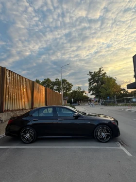 Mercedes-Benz E 53 AMG AMG E53 4MATIC+ Подгрев/Обдухване 360 Burmester, снимка 2