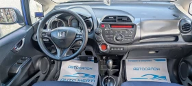 Honda Jazz 1.4i automatic , снимка 8