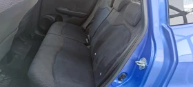 Honda Jazz 1.4i automatic , снимка 14
