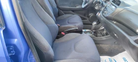Honda Jazz 1.4i automatic , снимка 12