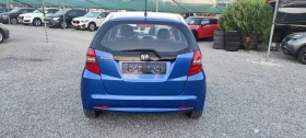 Honda Jazz 1.4i automatic , снимка 5