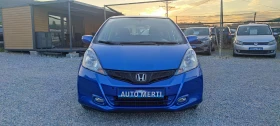 Honda Jazz 1.4i automatic , снимка 2