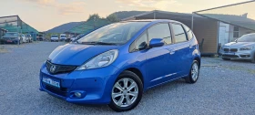 Honda Jazz 1.4i automatic , снимка 1