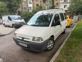 Citroen Berlingo, снимка 1