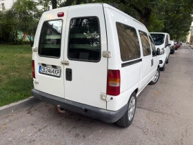 Citroen Berlingo, снимка 9