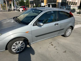 Ford Focus, снимка 2