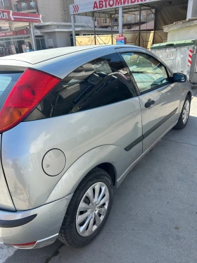 Ford Focus, снимка 4