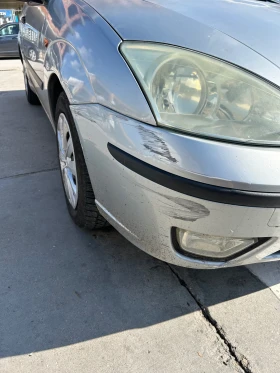 Ford Focus, снимка 15