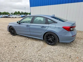 Honda Civic 2.0l Sport, снимка 2