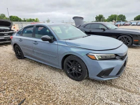 Honda Civic 2.0l Sport, снимка 4