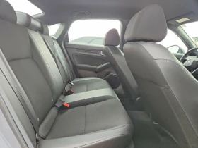 Honda Civic 2.0l Sport, снимка 10