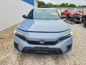 Honda Civic 2.0l Sport, снимка 5
