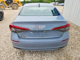 Honda Civic 2.0l Sport, снимка 6