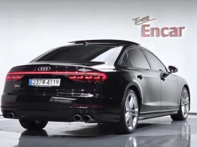 Audi S8 4.0 CWW Automatic, снимка 2