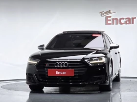 Audi S8 4.0 CWW Automatic, снимка 1